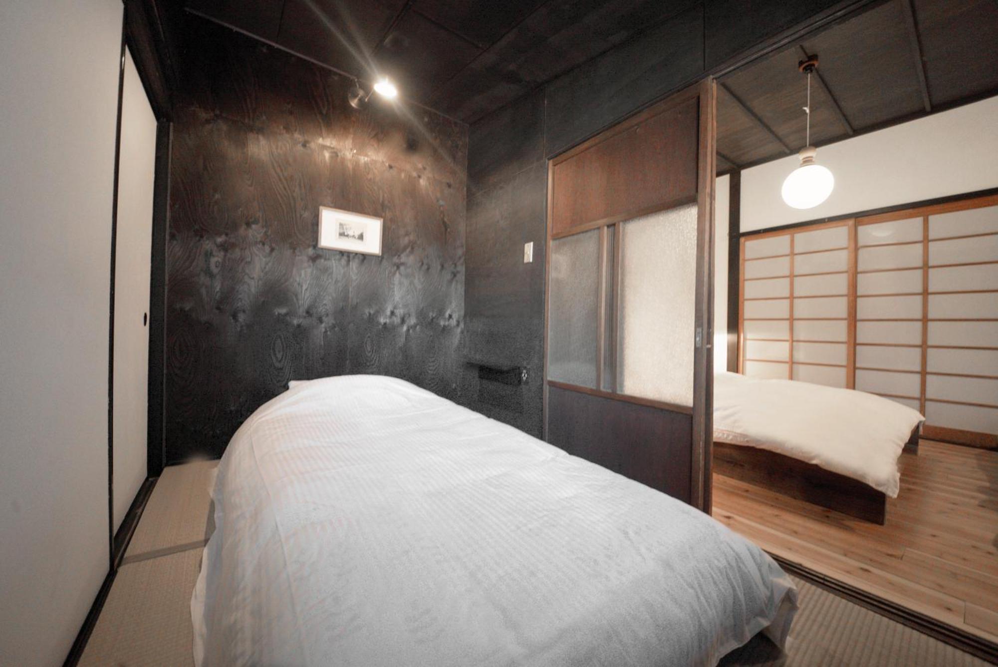 Yadosu Arts And Stay Kanazawa Exteriér fotografie