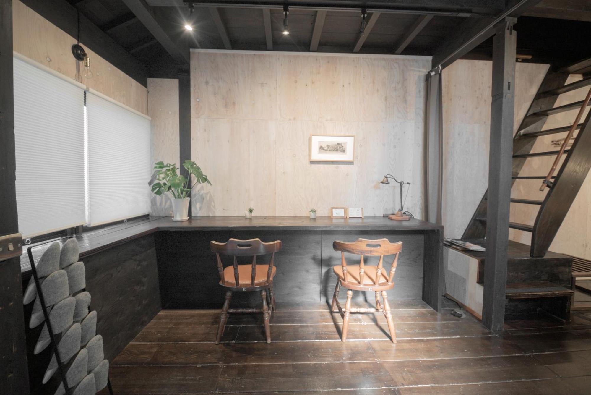 Yadosu Arts And Stay Kanazawa Exteriér fotografie